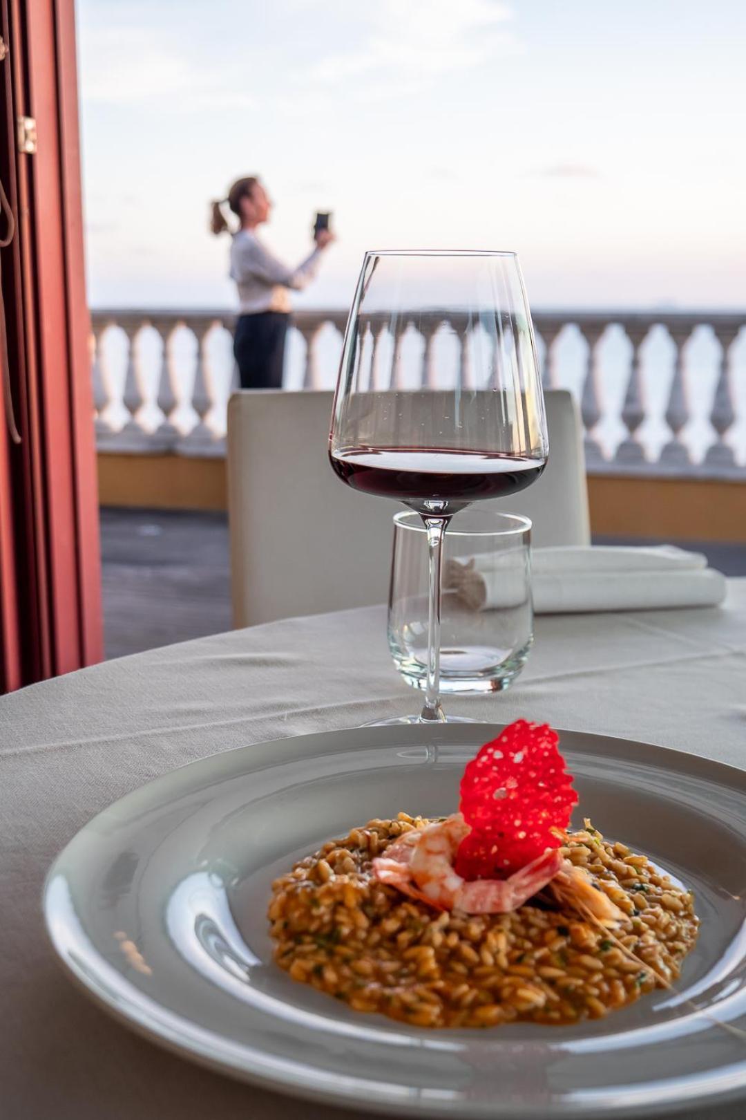 Gh Palazzo Suite & Spa Λιβόρνο Εξωτερικό φωτογραφία