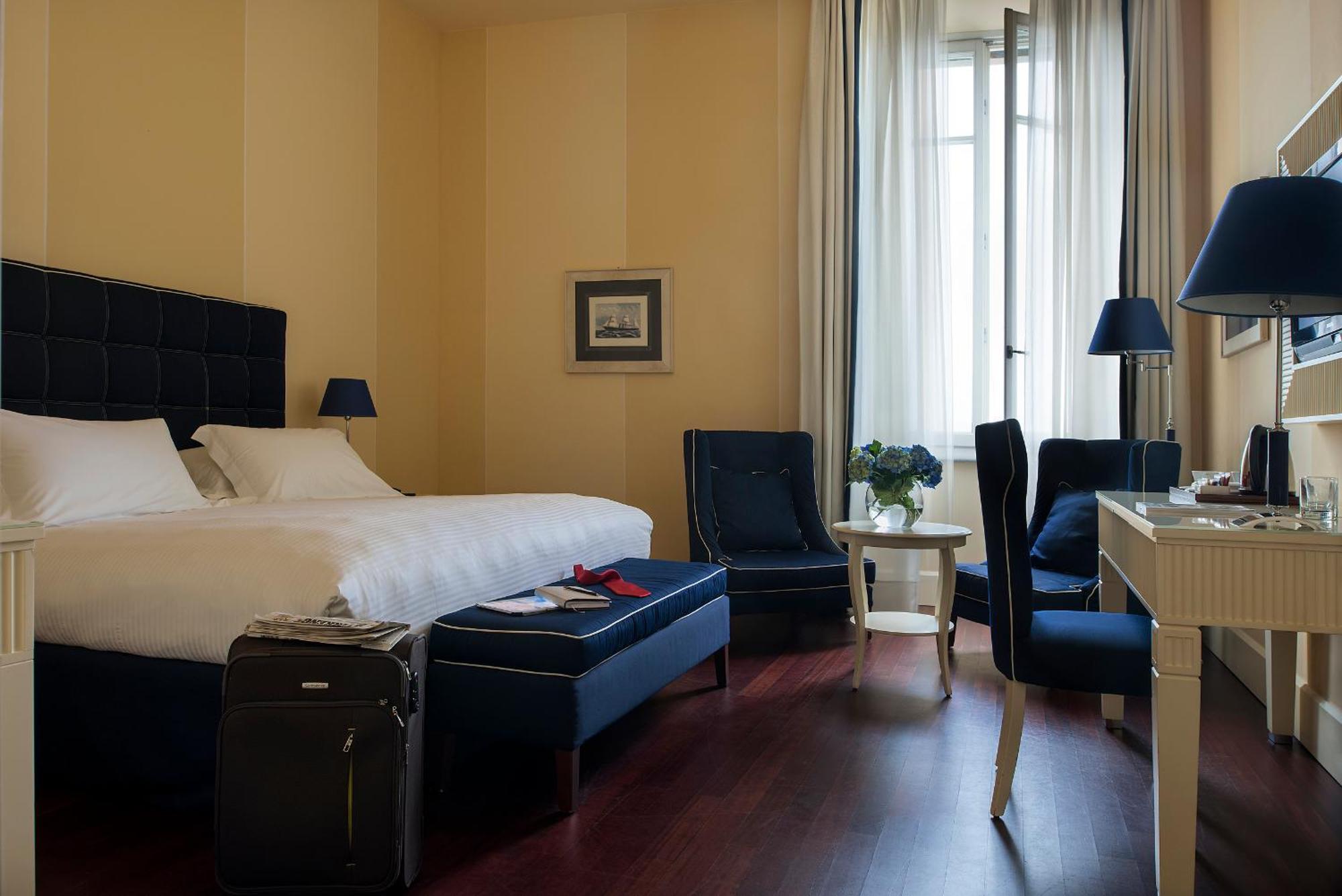 Gh Palazzo Suite & Spa Λιβόρνο Εξωτερικό φωτογραφία